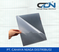 MAP BENING PLASTIK