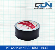 Lakban Hitam 2.5 Inci