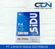 Kertas hvs F4 70 gr
