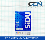 kertas hvs A4 70gr