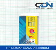 kertas folio 200 lembar