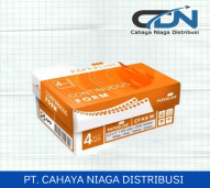 Kertas Continious form 2 play 9,5 x 13