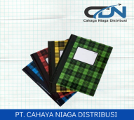 buku folio kiky isi 200
