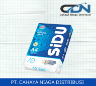 Kertras HVS A4 70 GSM