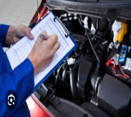 Jasa servis kendaraan