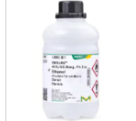 Ethanol GR for Analysis @2500 ml