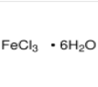 Iron(III) chloride hexahydrate @250 gr