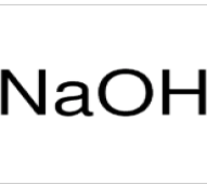 Sodium Hydroxide Pellets @1 Kg
