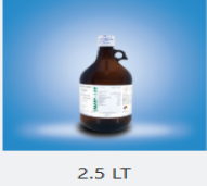 Ortho-Phosphoric Acid 52 % @2500 ml