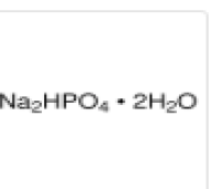 Sodium hydrogen phosphate @1 Kg