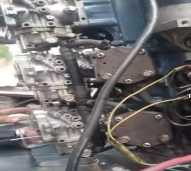 Jasa service mesin spedbod