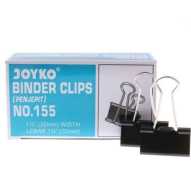 Binder klip 155