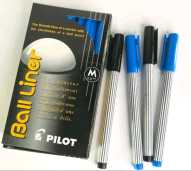 Pena bolliner