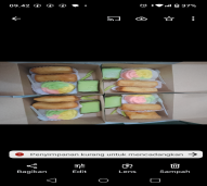 Snack box
