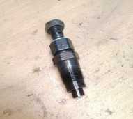 Nozzel solar