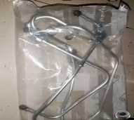 Pipa nozzel solar