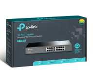 Switch Hub 16 Port