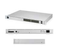 USW-24-POE UniFi Switch 24 PoE Gen2