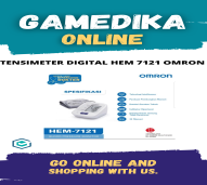 TENSIMETER OMRON HEM-8712