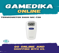 TERMOMETER DAHI OMRON MC-720