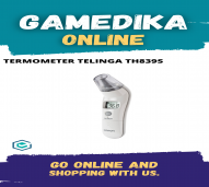 TERMOMETER TELINGA OMRON TH-839S
