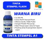 TINTA STEMPEL