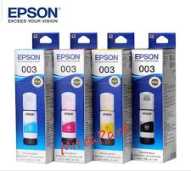 Tinta Printer Epson