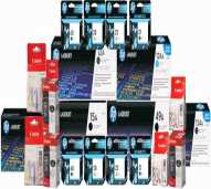 tinta toner printer