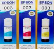 Tinta Printer Epson 003 Warna