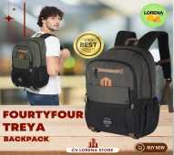 Tas Ransel FOURTYFOUR TREYA Backpack Express