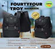 Tas Ransel FOURTYFOUR TROY Backpack Express