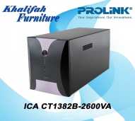 UPS ICA CT1382B-2600VA