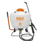 HAND SPRAYER
