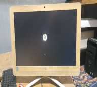 Jasa perbaikan  pc all in one HP