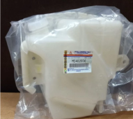 Tabung Air Radiator Canter
