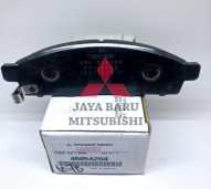 Kampas Rem Depan Strada Triton