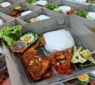 Nasi Kotak
