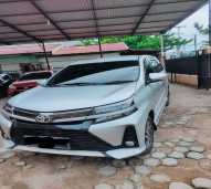 Sewa Mobil Avanza