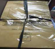 Cetak Map Custom