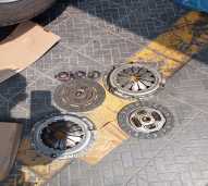 B/P KOPLING DISEL (suv)