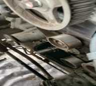Jasa Bongkar Pasang Timing Belt