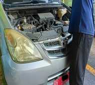 Tune Up