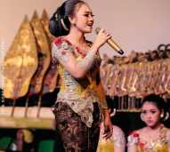 Paket Hornor Talent Artis Lokal