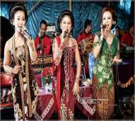 Paket Hornor Pemusik Campursari Sendang Roso