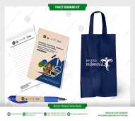 PAKET SEMINAR KIT