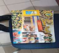 CETAK BUKU PENDATAAN IKM