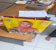 PAPER BAG CUSTOM