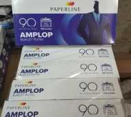 Amplop Putih