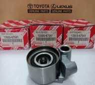 tensioner v belt
