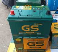 Aki NS 70